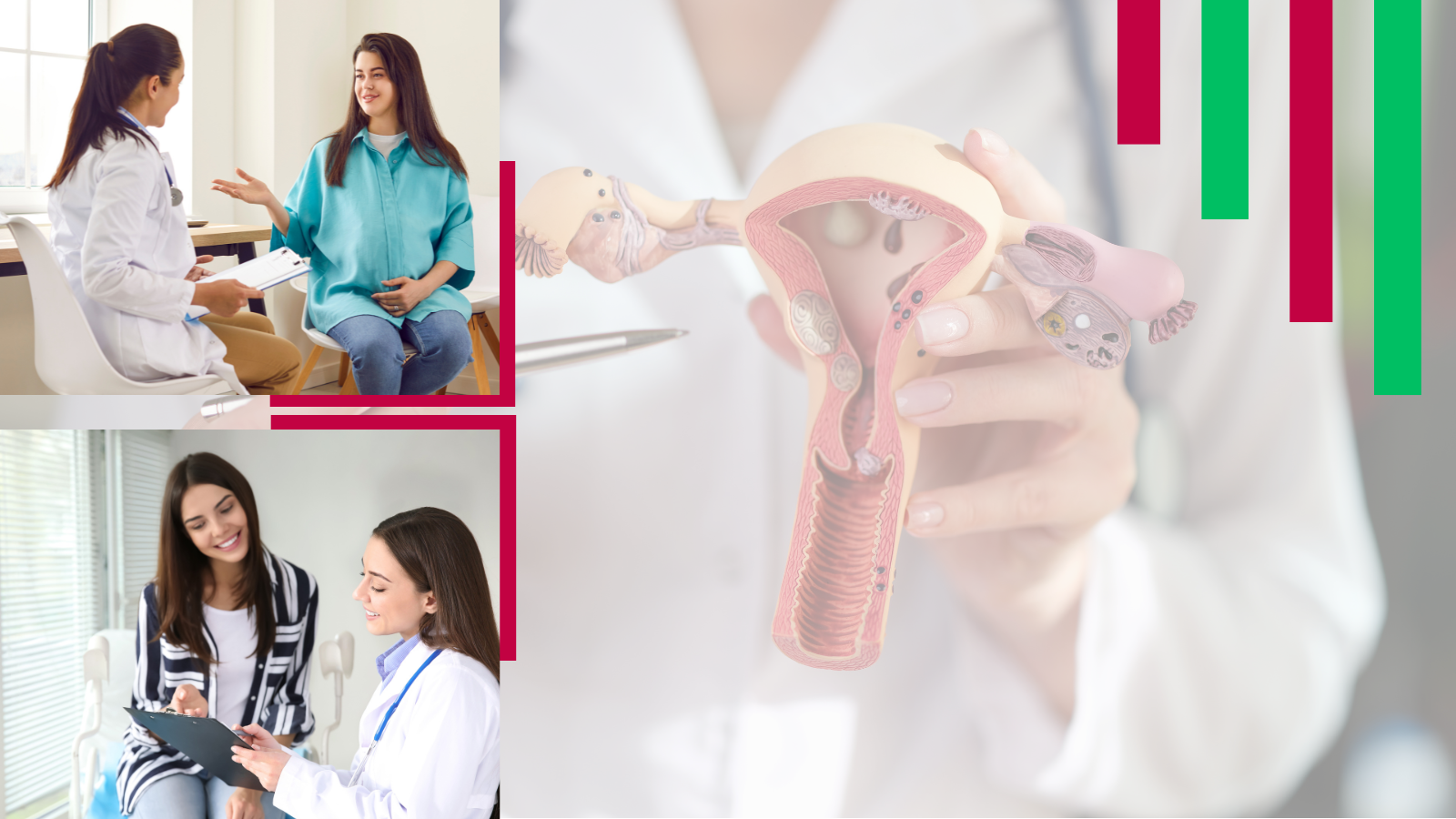 Read more about the article Gynecologist in Newtown Kolkata