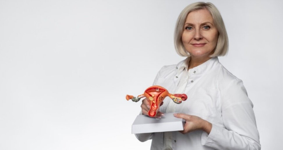 Read more about the article How To Prepare For Gynecological Exam?