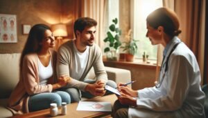 Read more about the article Best Gynecologist Near Axis Mall – Dr. Swati G Bhattacharjee