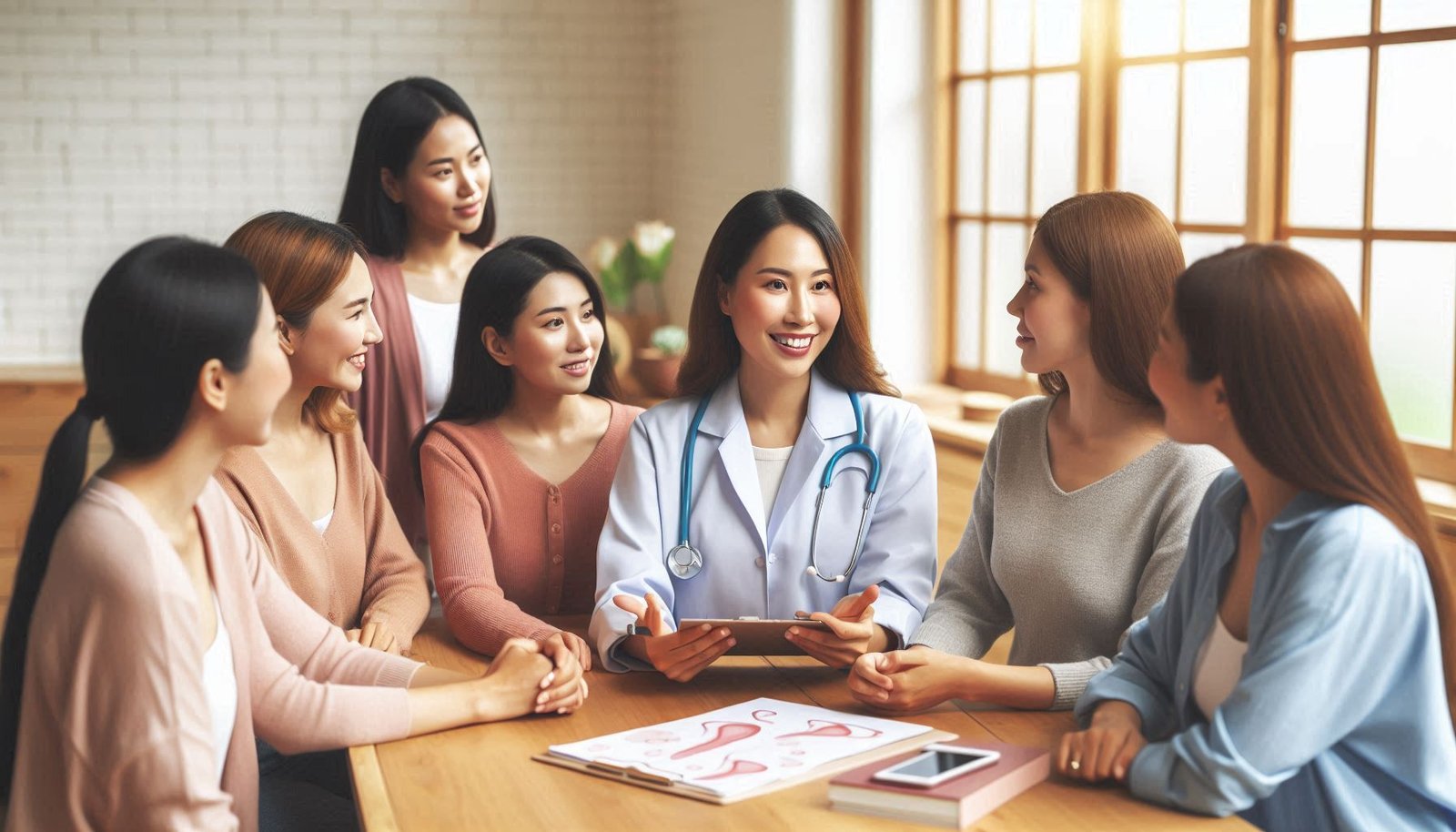 Read more about the article Endocrine Disorders in Newtown – Let’s Get Real About Hormonal Health