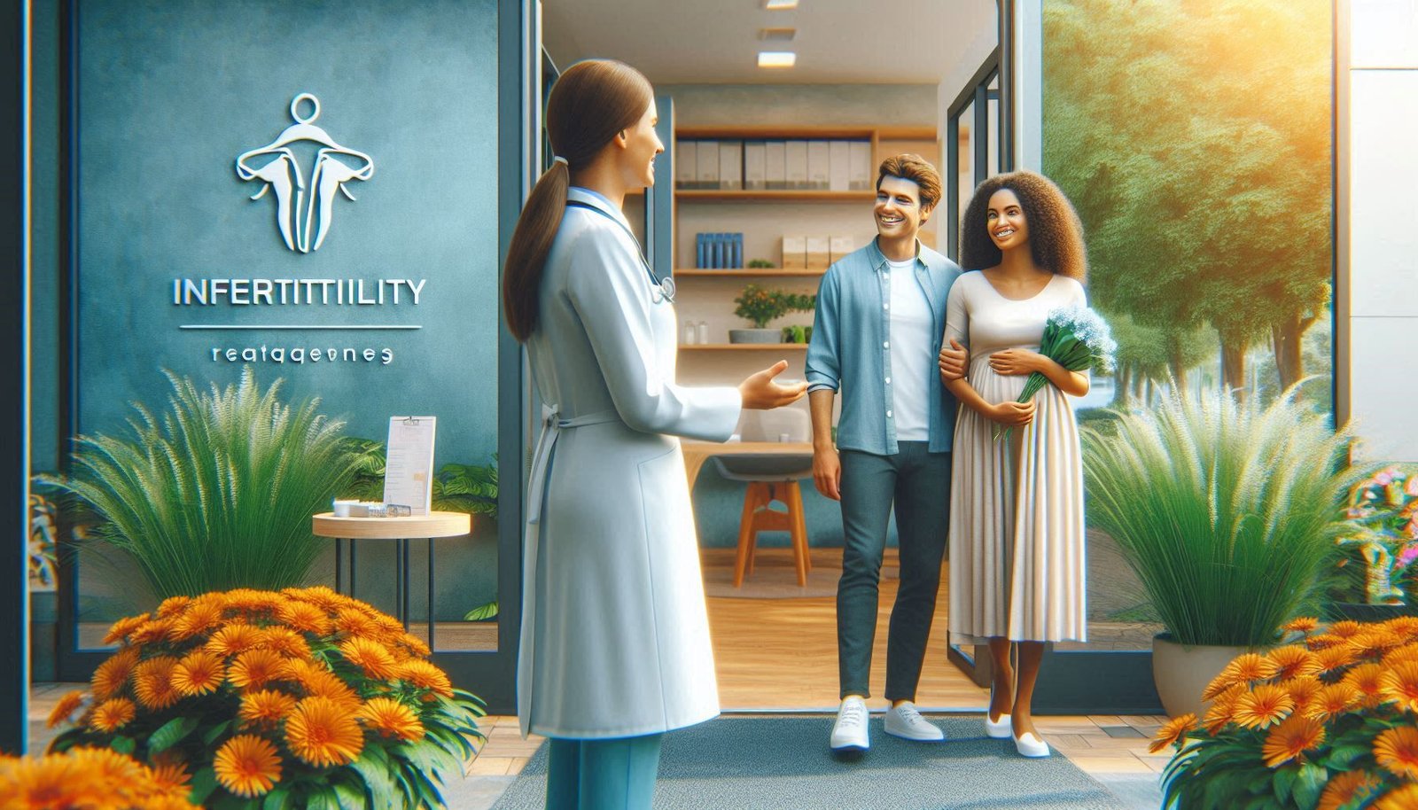 Read more about the article Infertility Treatment in New Town, Kolkata – A Personal Note