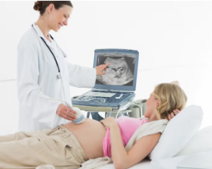 Gynaecologist