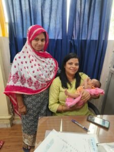 Read more about the article High-Risk Pregnancy Care in Newtown – Expert Monitoring for Safe Deliveries