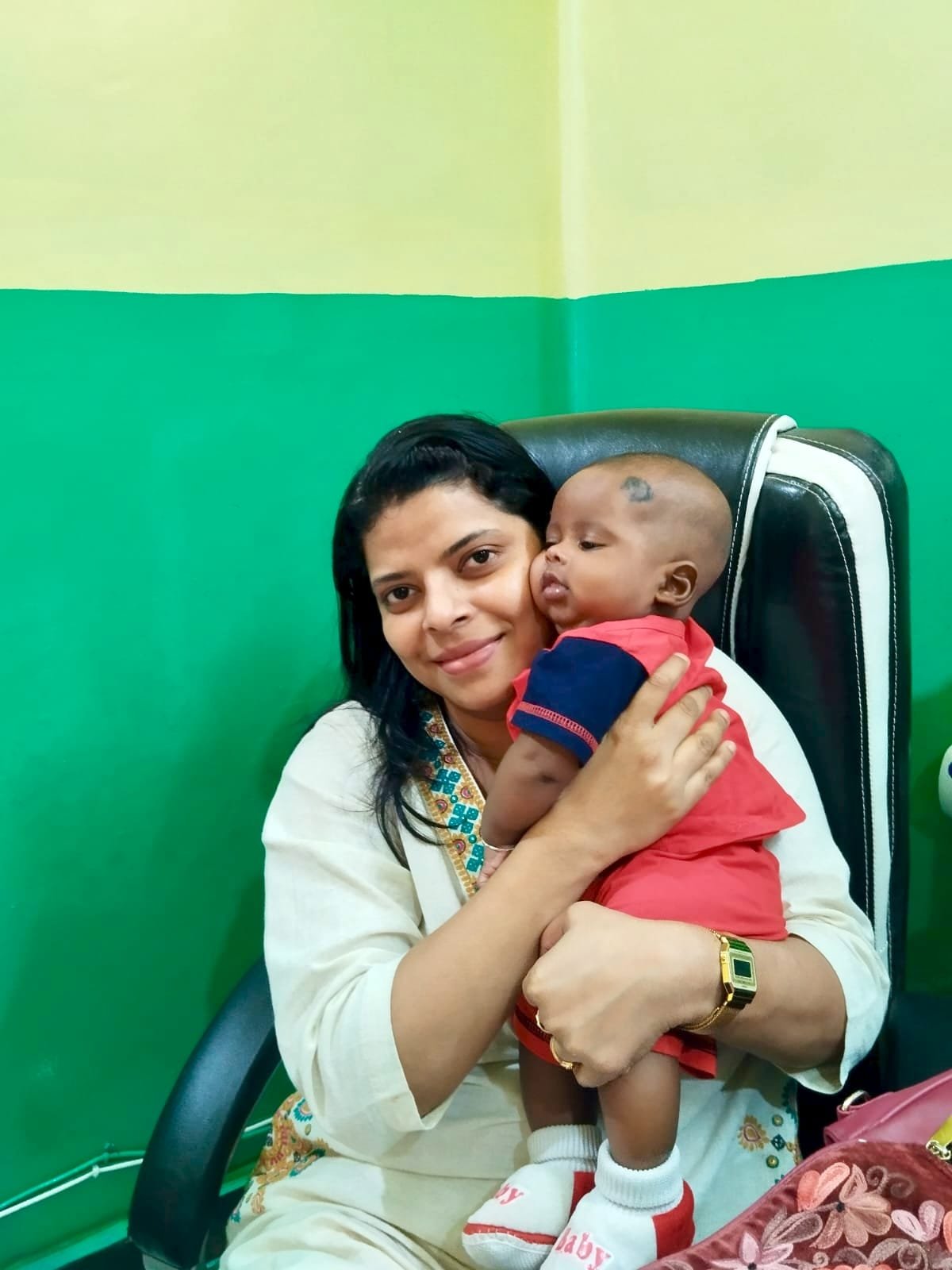 Dr Swati New picture