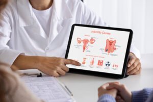 Read more about the article IUI (Intrauterine Insemination) Treatment in Newtown: What It Is & What To Expect