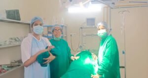 Read more about the article Maternity Package & Delivery Cost in Kolkata: A Simple Guide by Dr. Swati G Bhattacharjee